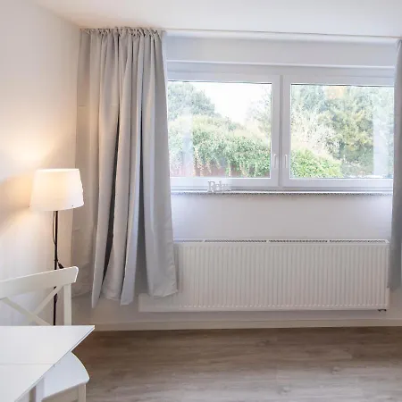 Apartman Kuche Bad Im Zentrum Ravensburgs A05 *
